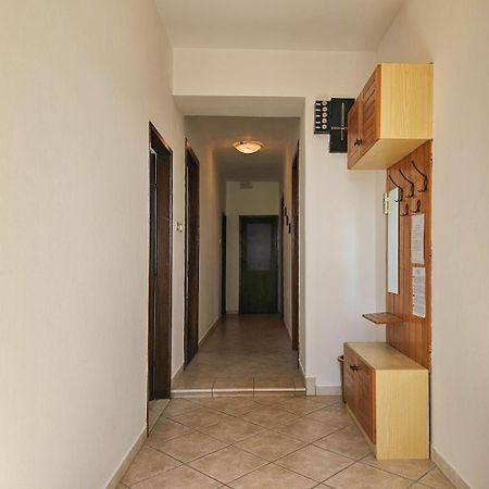 דירות Novigrad Istria Stelia F. מראה חיצוני תמונה