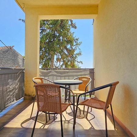 דירות Novigrad Istria Stelia F. מראה חיצוני תמונה